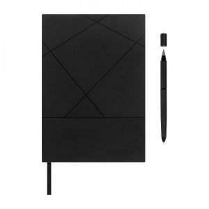 SET DE LIBRETA TIMANTTI personalizada